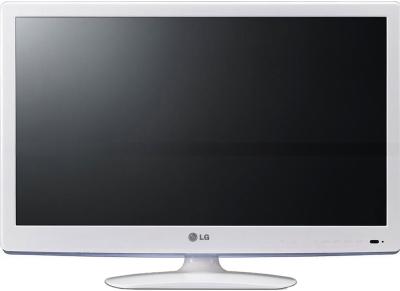 Телевизор LG 32LS359T - вид спереди