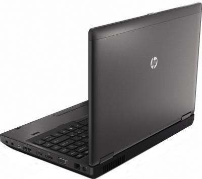 Ноутбук HP ProBook 6475b (B5U26AW) - общий вид