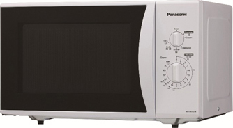 Микроволновая печь Panasonic NN-GM342WZPE - общий вид