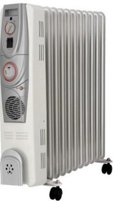 Масляный радиатор Eco FHA20-9 LUX - общий вид