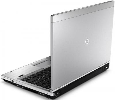 Ноутбук HP EliteBook 8570p (B5V88AW) - общий вид