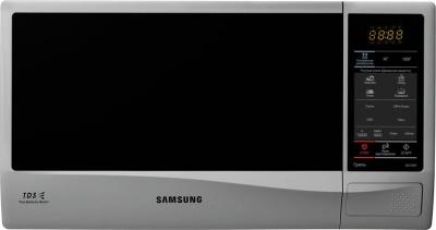 Микроволновая печь Samsung GE73E2KR-S - общий вид