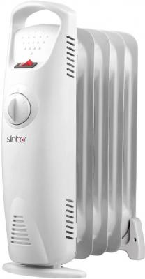 Масляный радиатор Sinbo SFH-3381 - общий вид