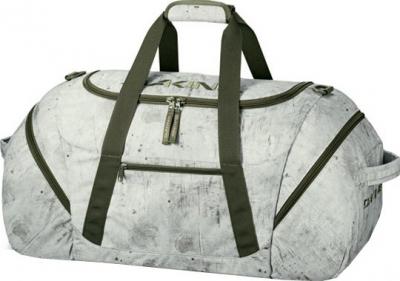 Сумка дорожная Dakine Riders Duffle Bag (Bomber) - общий вид