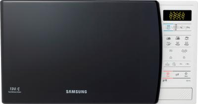 Микроволновая печь Samsung GE73ET1KR - общий вид
