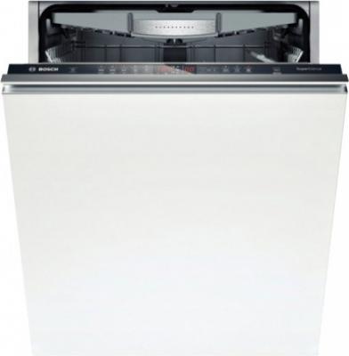 Посудомоечная машина Bosch SMV59T10RU - общий вид