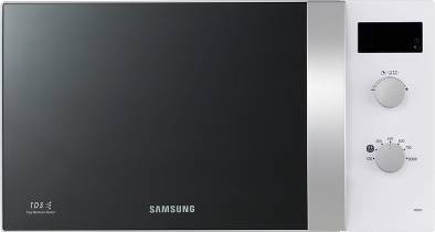 Микроволновая печь Samsung ME82VR-WWH - общий вид