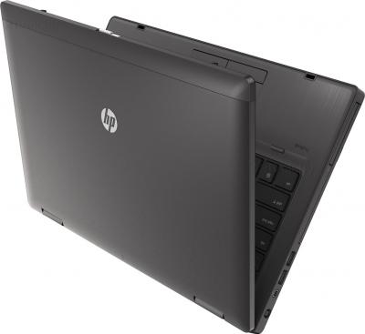 Ноутбук HP ProBook 6470b (B6P69EA) - вид сзади