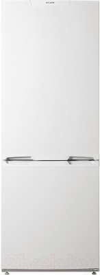 Холодильник с морозильником ATLANT ХМ 6221-000 - общий вид
