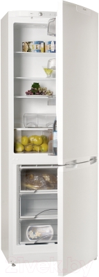 Холодильник с морозильником ATLANT ХМ 6221-000