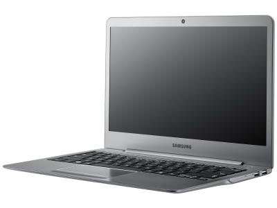 Ноутбук Samsung 530U4C (NP-530U4C-S02RU) - общий вид