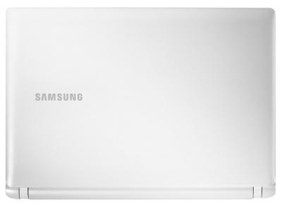 Ноутбук Samsung N102S (NP-N102S-B04RU) - крышка