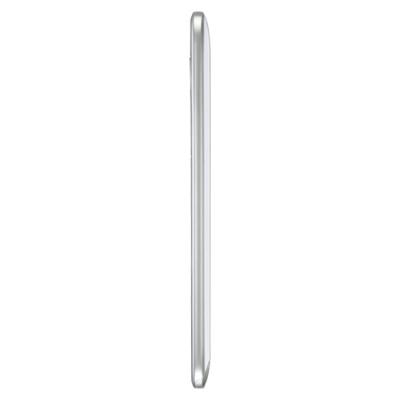 Планшет Samsung Galaxy Note 10.1 16GB 3G Pearl White (GT-N8000ZWASER) - вид сбоку