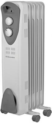 Масляный радиатор Electrolux EOH/M-3105 - общий вид