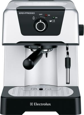 Кофеварка эспрессо Electrolux EEA110 - общий вид