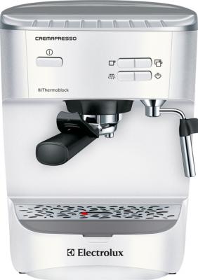 Кофеварка эспрессо Electrolux EEA260 - общий вид