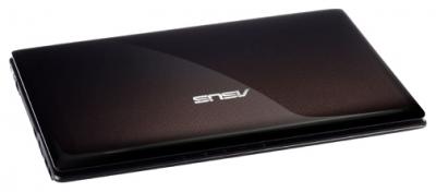 Ноутбук Asus K43TK-VX008D - общий вид