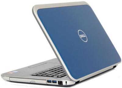 Ноутбук Dell Inspiron 15R (5520) 098266 (272103581) - общий вид