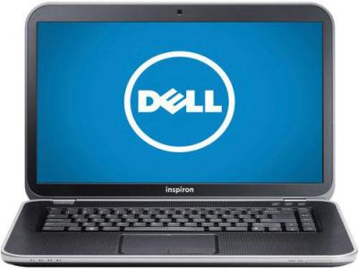 Ноутбук Dell Inspiron 15R (5520) 098266 (272103581) - фронтальный вид