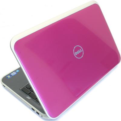 Ноутбук Dell Inspiron 15R (5520) 098273 (272103590) - общий вид