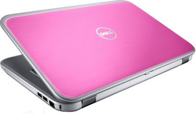 Ноутбук Dell Inspiron 17R (5720) 097372 (272103444) - общий вид