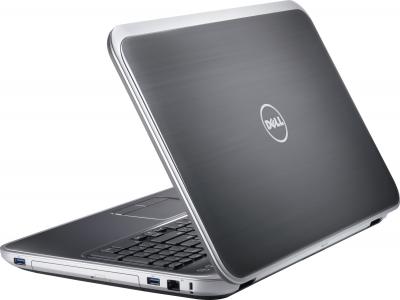 Ноутбук Dell Inspiron 17R (5720) 098232 (272103418) - вид сзади