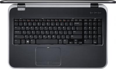 Ноутбук Dell Inspiron 17R (5720) 098232 (272103418) - вид сверху