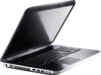 Ноутбук Dell Inspiron 17R (5720) 098232 (272103418) - вид сбоку