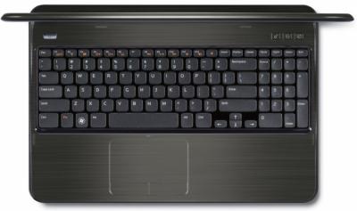 Ноутбук Dell Inspiron Q15R (N5110) 090134 (272066563) - клавиатура