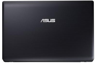 Ноутбук Asus K55DR-SX105D - общий вид