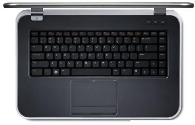 Ноутбук Dell Inspiron 15R (5520) 098272 (272103608) - клавиатура
