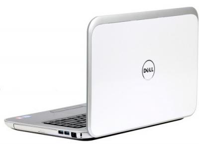 Ноутбук Dell Inspiron 15R (5520) 094296 (272080252) - общий вид