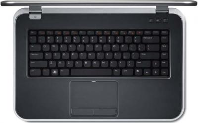 Ноутбук Dell Inspiron 15R (5520) 094394 (272080273) - клавиатура