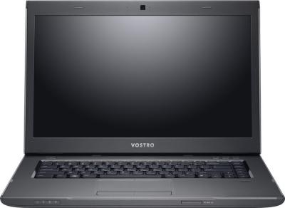 Ноутбук Dell Vostro 3560 (097374) - фронтальный вид