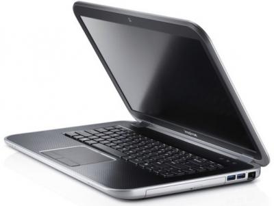 Ноутбук Dell Inspiron 15R (5520) 098264 - вид сбоку