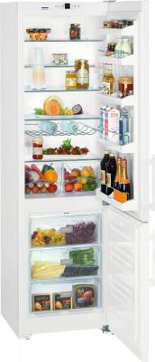 Холодильник с морозильником Liebherr CUN 4023 - общий вид