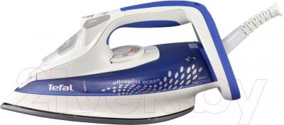 Утюг Tefal FV4590 Ultragliss - вид сбоку