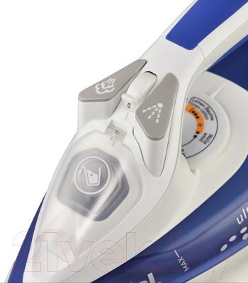 Утюг Tefal FV4590 Ultragliss - регулятор пара