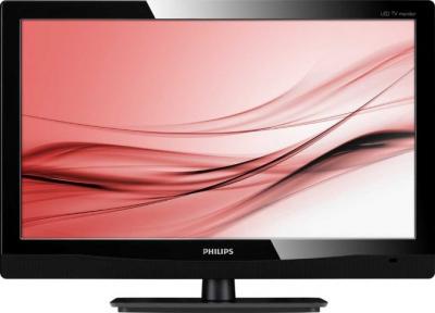 Монитор Philips 231TE4LB1 - общий вид