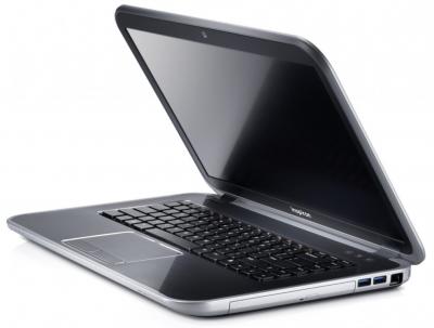 Ноутбук Dell Inspiron 17R (5720) 094462 - общий вид
