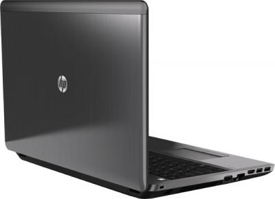 Ноутбук HP ProBook 4740s (C4Z36EA) - общий вид