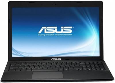 Ноутбук Asus X75VD (90NCOC218W16326013AU) - фронтальный вид