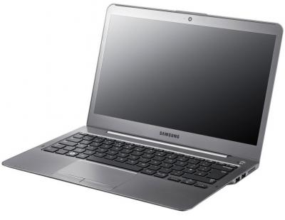 Ноутбук Samsung 535U3C (NP-535U3C-A04RU) - общий вид