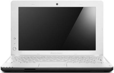 Ноутбук Lenovo IdeaPad S110 (59337410) - фронтальный вид
