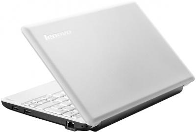 Ноутбук Lenovo IdeaPad S110 (59337410) - общий вид