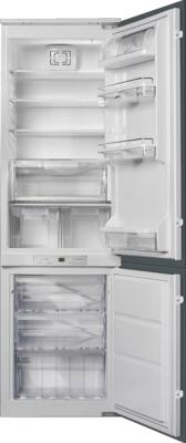 Встраиваемый холодильник Smeg CR329PZ - общий вид