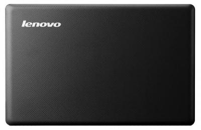 Ноутбук Lenovo IdeaPad S110 (59337411) - крышка