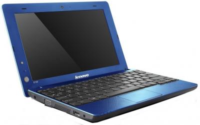 Ноутбук Lenovo IdeaPad S110 (59337412) - общий вид