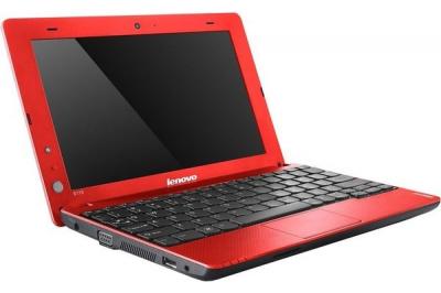 Ноутбук Lenovo IdeaPad S110 (59337413) - общий вид