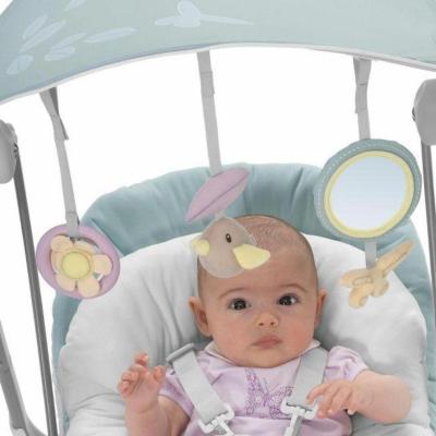 Качели для новорожденных Chicco Polly Swing Skylight - общий вид